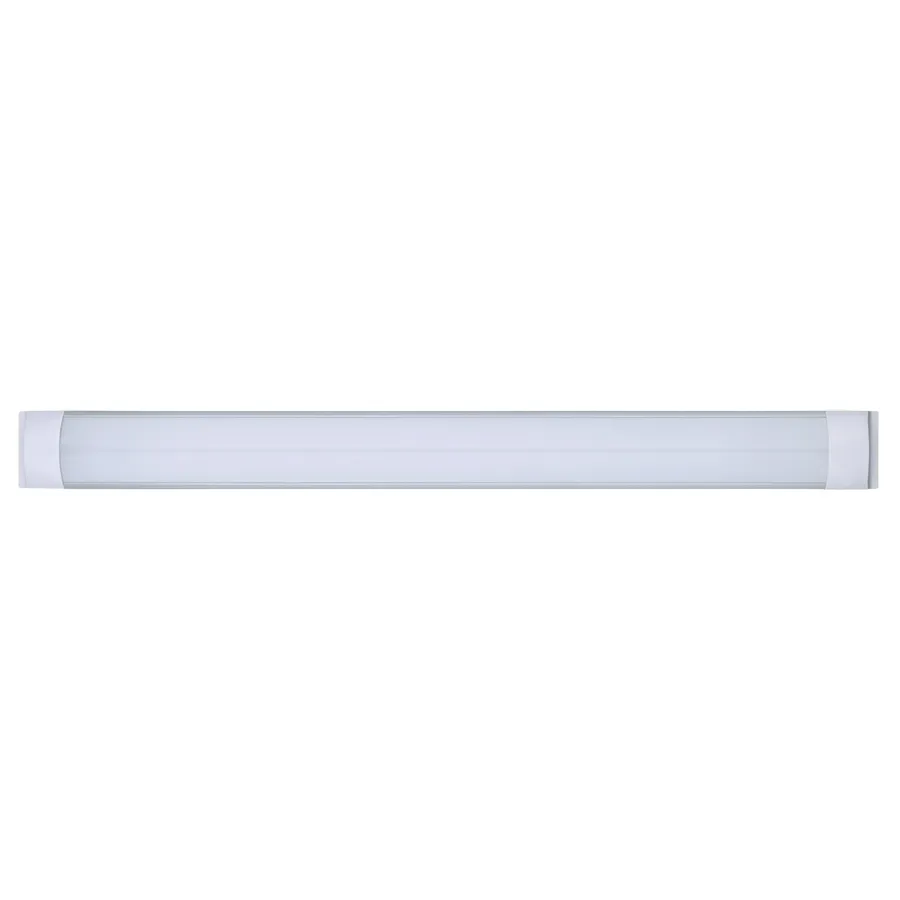 Светильник светодиодный накладной соединяемый ULO-DL150-48W/6500K/K SILVER LINKABLE Дневной свет (6500K) Корпус серебристый Uniel UL-00008657