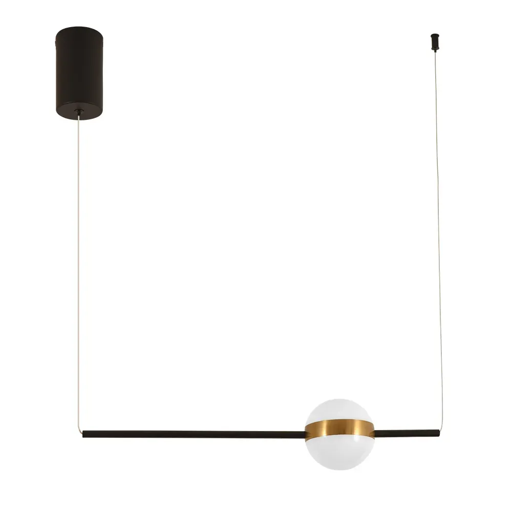 подвес A2124SP-1BK Arte Lamp A2124SP-1BK