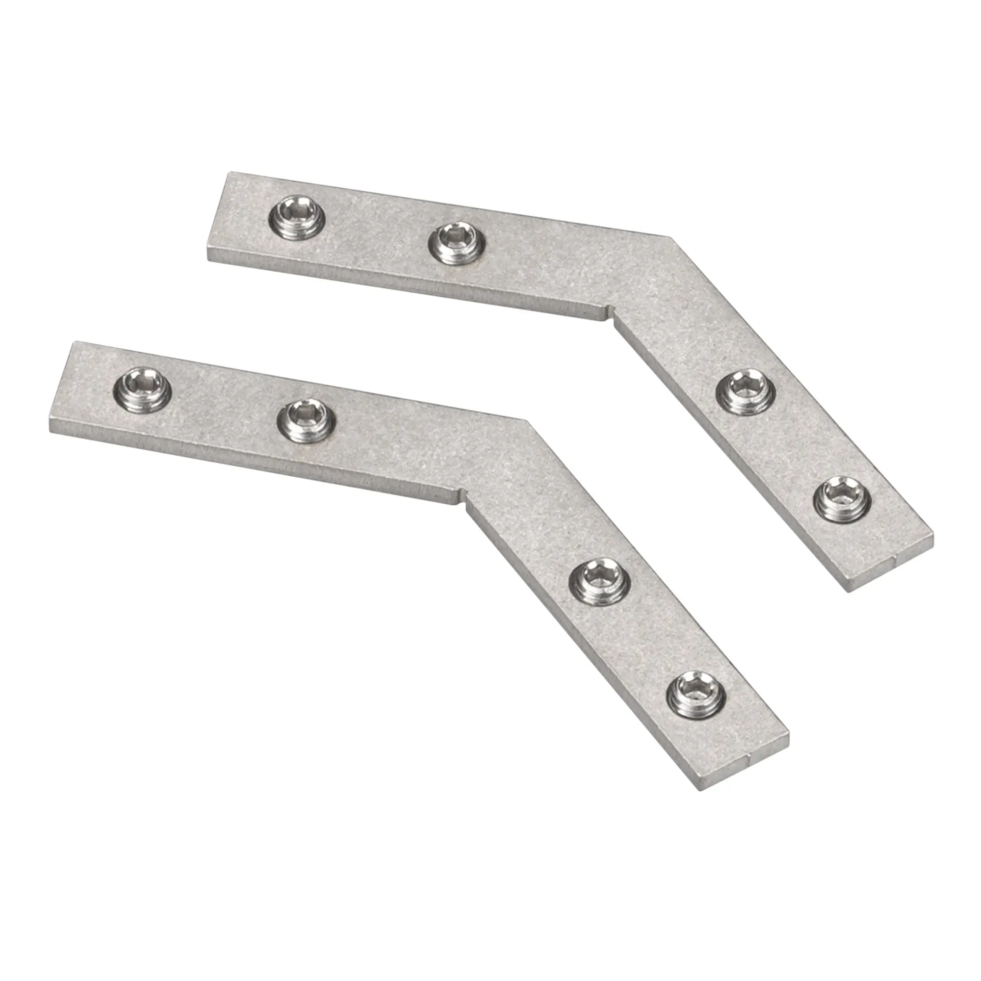 Соединитель профиля PLS-ZM-135 (ARL, Металл) Arlight 019276