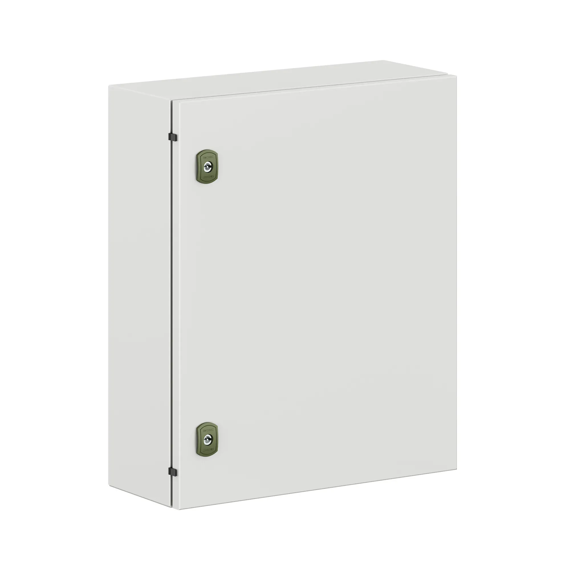 Корпус навесной уличный st outdoor с м/п вxшxг 600x500x200 мм, ip66 ДКС R5ST0652-OUTDOOR