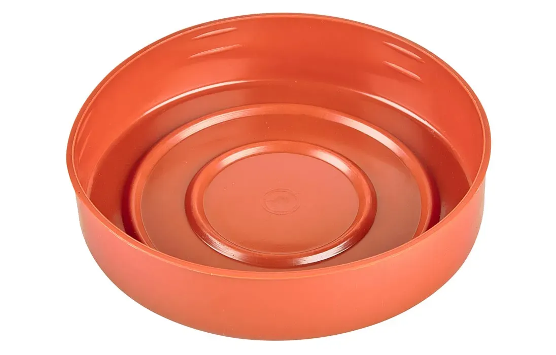 Заглушка для двустенных труб д160 Промрукав PR08.3735