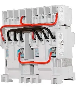 Контактор э/м ПМ12-010500 УХЛ4 В, 36В, (6з+4р) Электротехник 020500640ВВ036000010