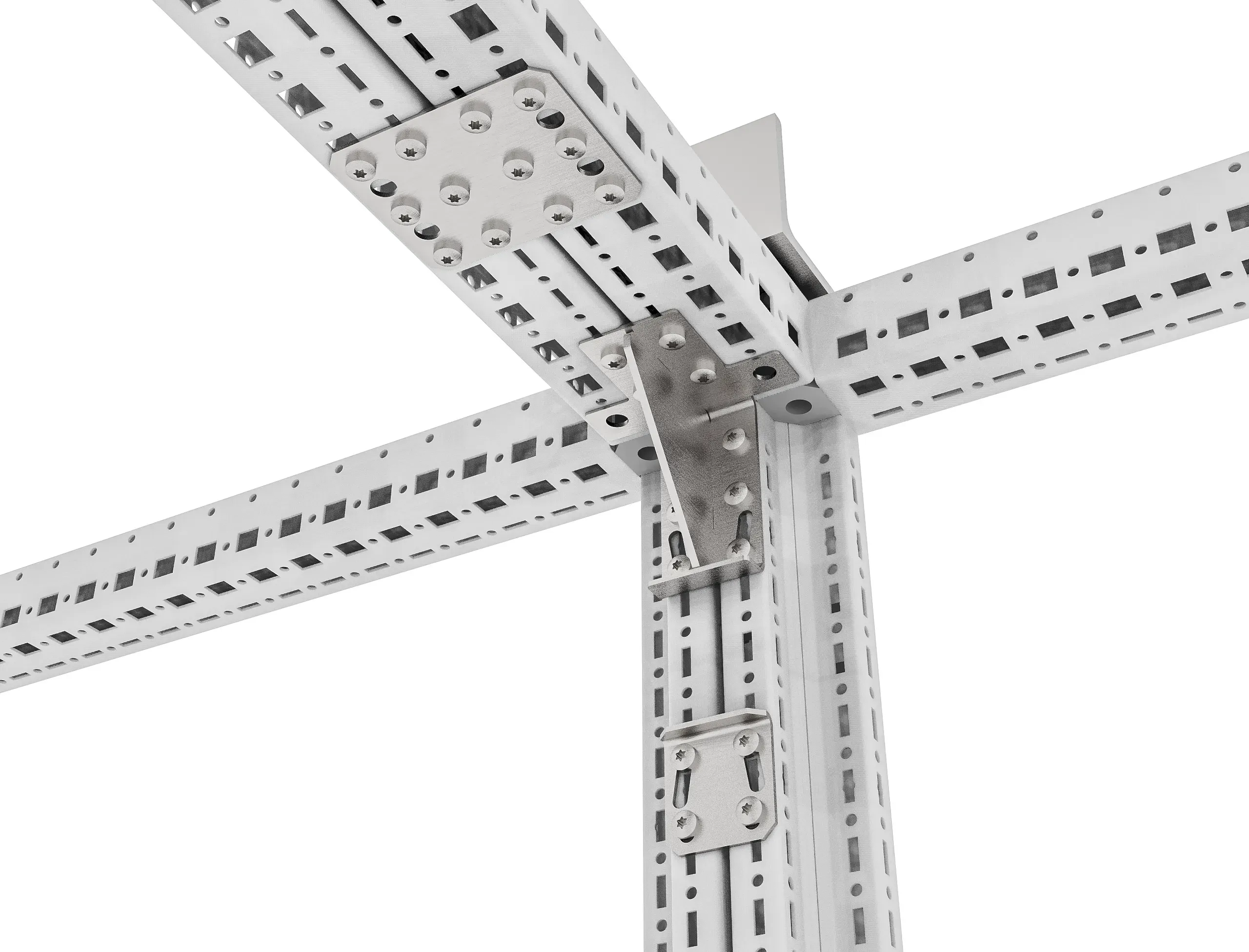 Комплект соединительный для транспортировки RS52 УЗОЛА UR11100990009