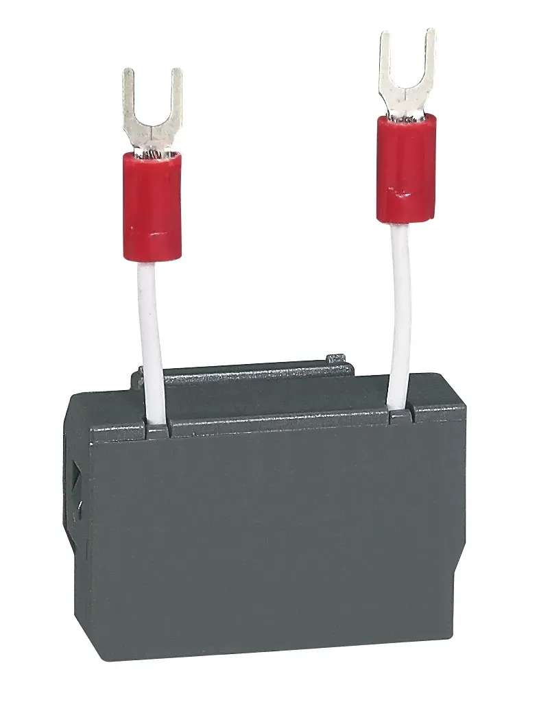 CTX? 9-150A Варистор 24В...48В AC/DC LEGRAND 416895