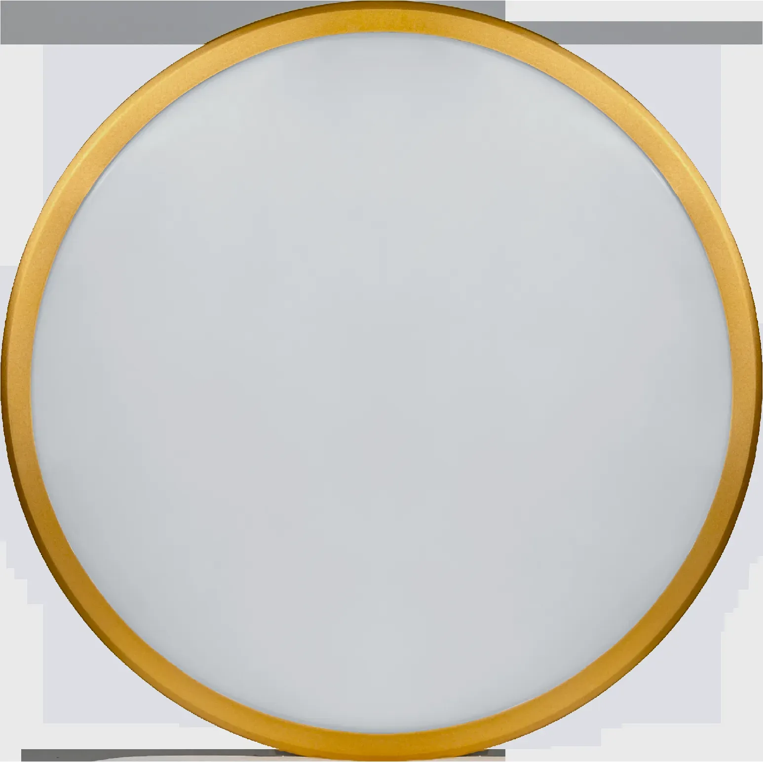 Светильник светодиодный NLF-C-014-02 17Вт золото окантовка Navigator Group 25432