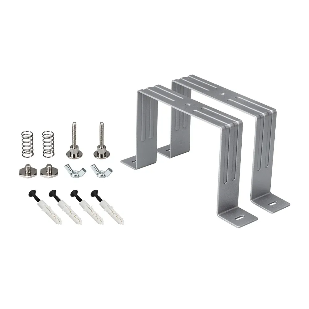 Держатель S2-LINE-10570 Set (ARL, Металл) Arlight 021189