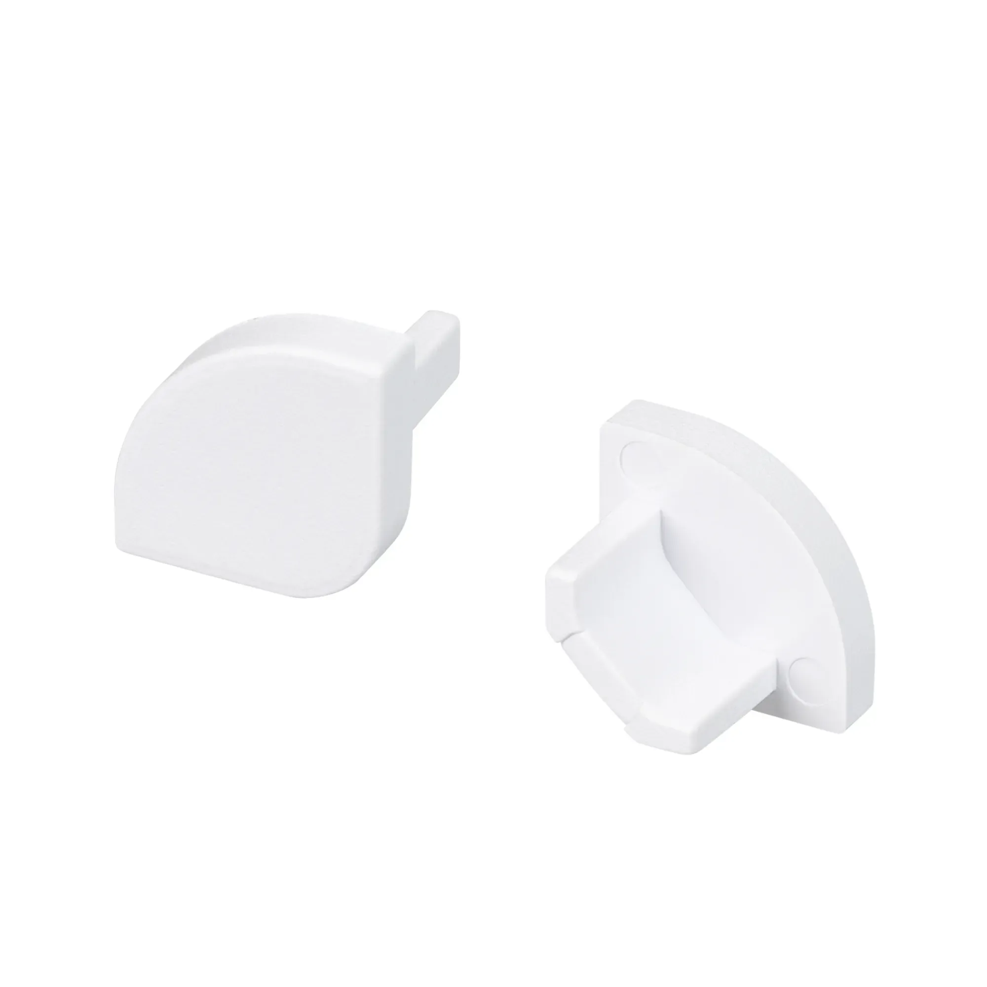 Заглушка ARH-KANT-H8 глухая (пластик) Arlight 037353