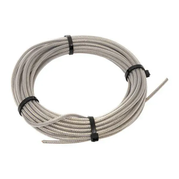 Кабель резистивный нагревательный взрывозащищенный RGN 0100 EKF RGN0100