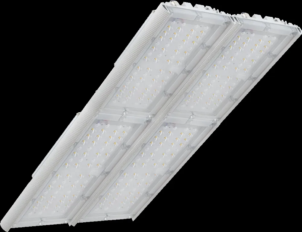 Светодиодный светильник Diora Unit2 PRO 300/47000 Ш1 4K консоль DIORA DUPRO300Sh1-4K-C