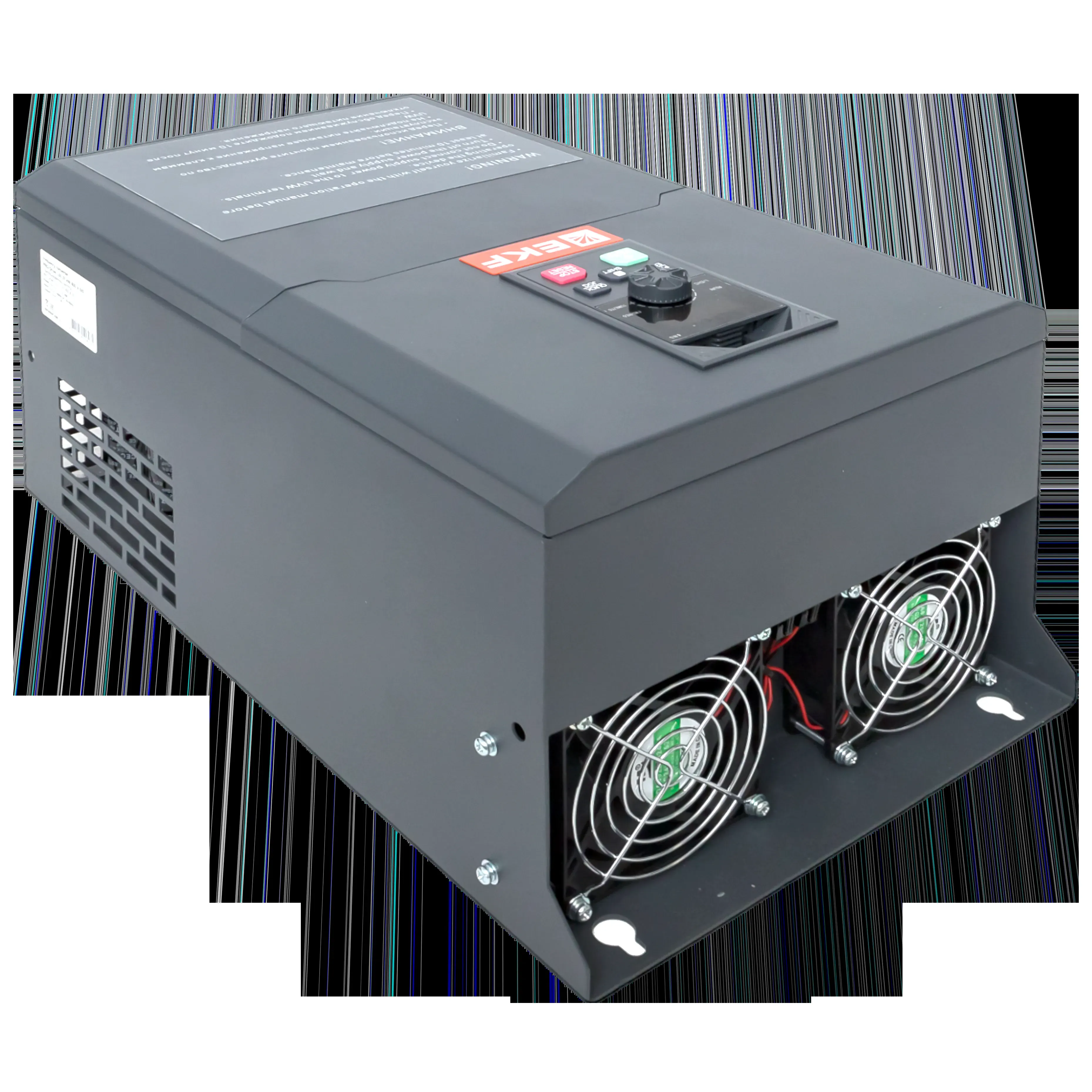 Преобразователь частоты PRO-Drive PD-150-FC-30K-43