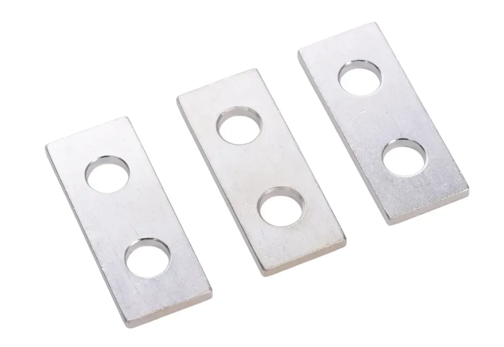 3 УДЛИНИТЕЛЬНЫЕ ПЛАСТИНЫ ДЛЯ 3P SD160 SE (Systeme) SSDEXB3P0160