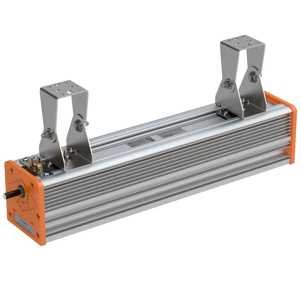 Светильник светодиодный взрывозащищенный EL-Line-Ex-2x80-SB-СРС-230 Лихославльский з-д 21090