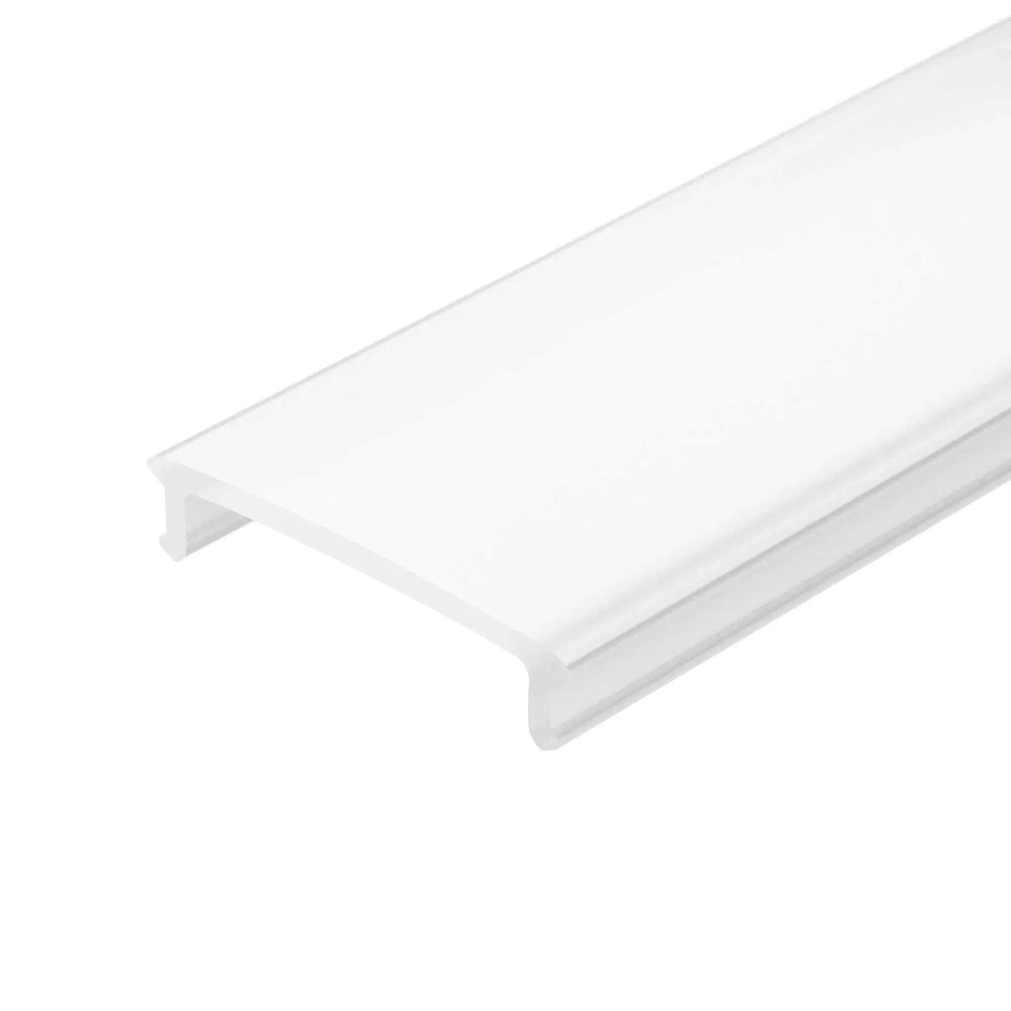 Экран FANTOM-W20-BEVEL-2000 OPAL (пластик) Arlight 039950