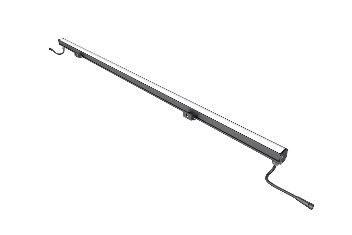 Светильник LED ШТРИХ 2.0 (24В) (СБУ) 18Вт 1850Лм 3,0К КСС Д IP67 опал настенный проходной без источника питания ЛЕД-Эффект LE-СБУ-44-018-7311-67Т