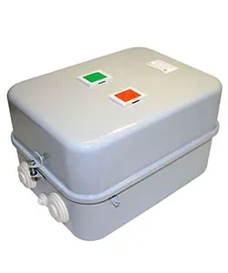 Пускатель э/м ПМ12-063261 У3 В, 380В, РТТ-231, 63,0А Электротехник 060261222ВВ380000900