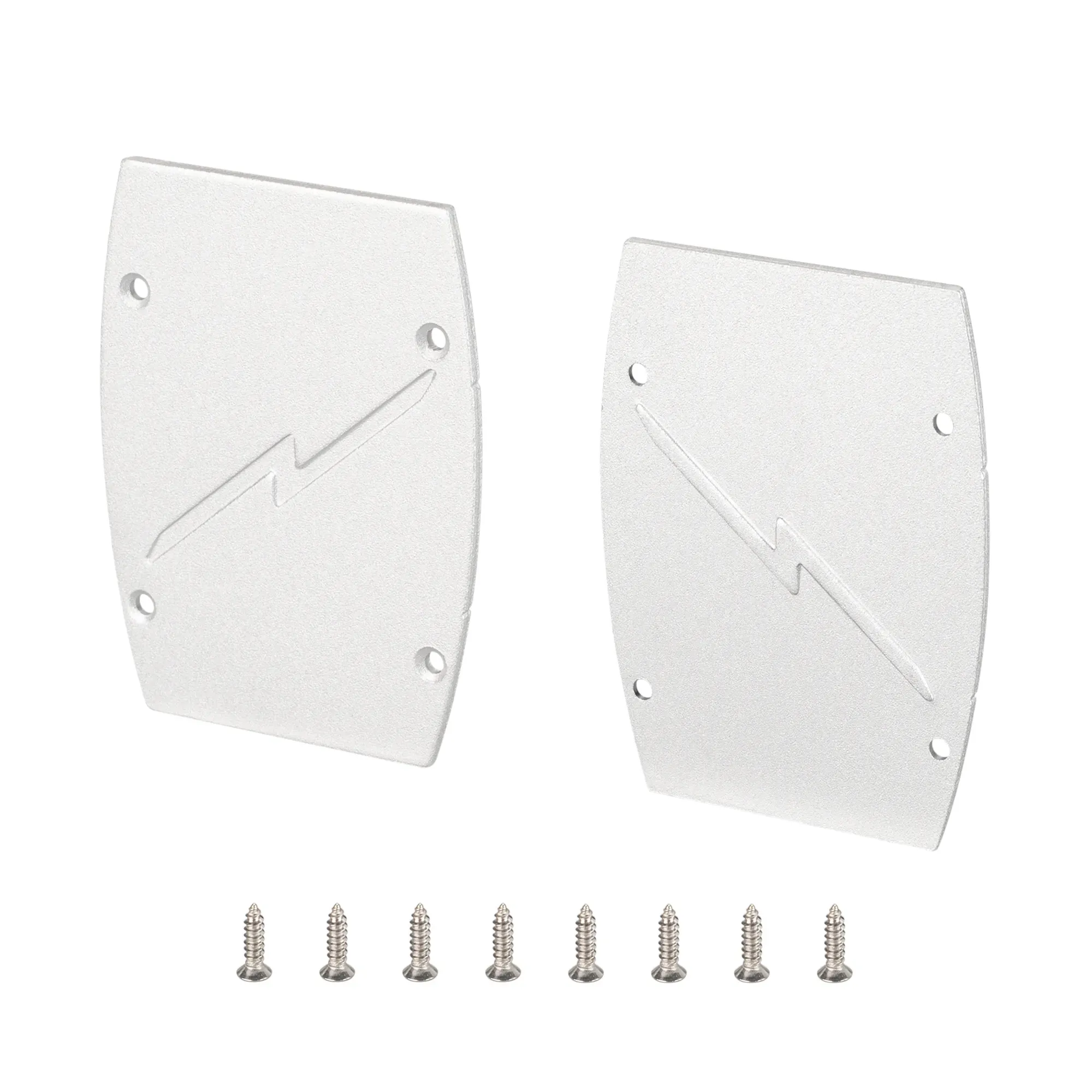 Заглушка ARH-LINE-4874 глухая (, Алюминий) Arlight 036409