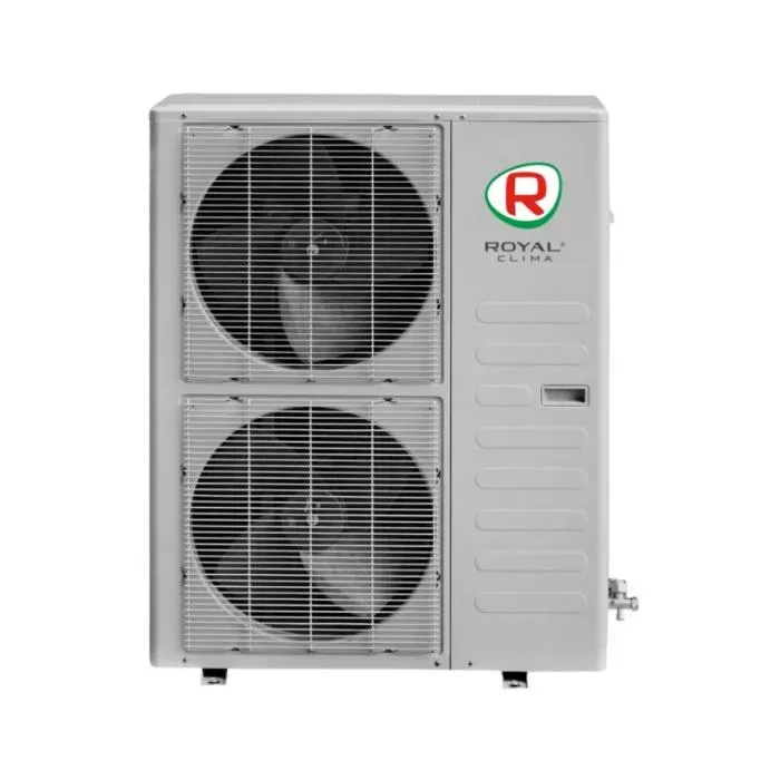 Кондиционер, блок универсальный наружный сплит-системы ES-E 48HX Royal Clima НС-1649063