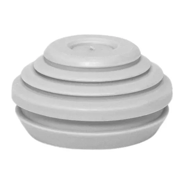 Сальник (ввода-вывода) 25мм EKF as-25