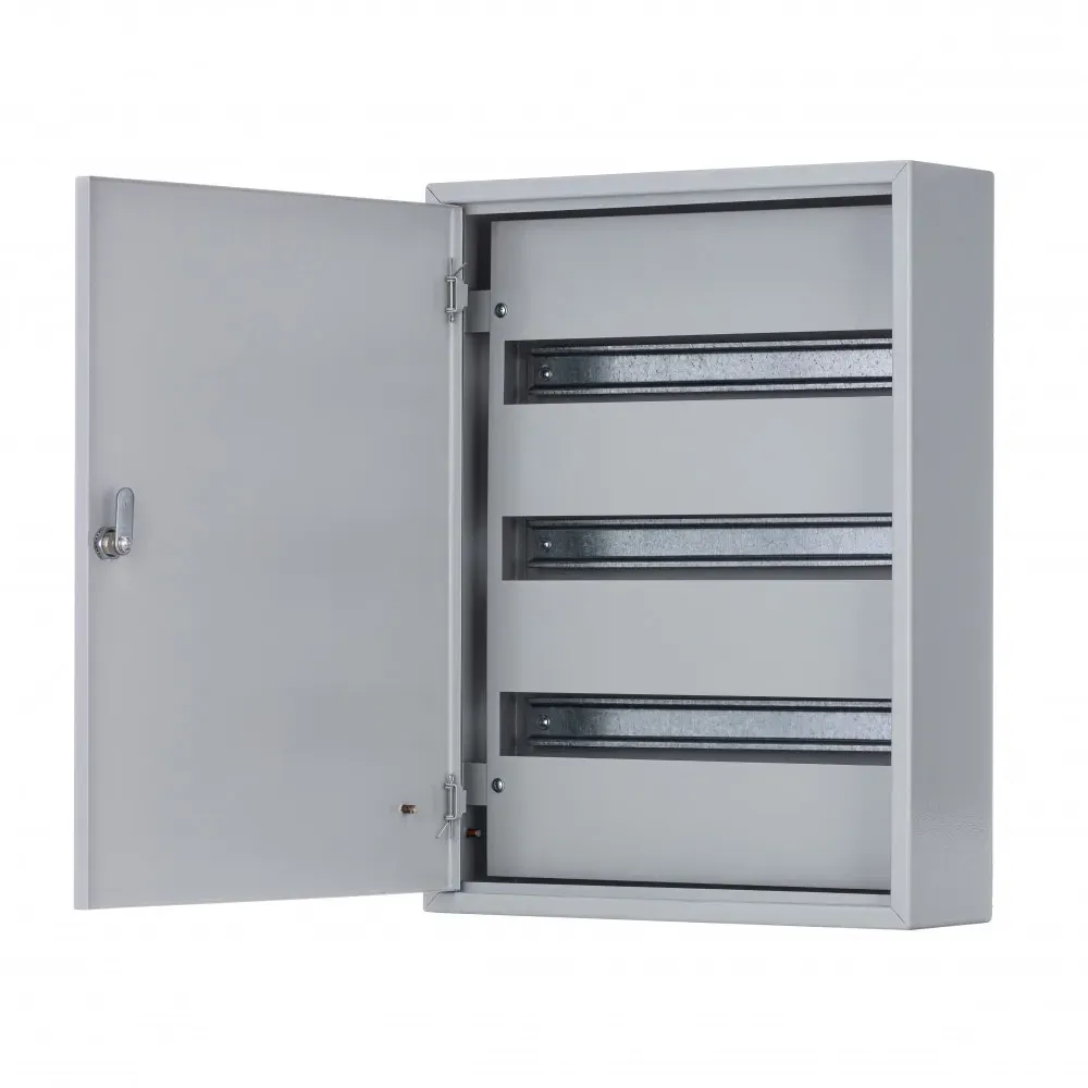 Корпус мет. нав. 520х400х120 54 мод. ip31 щрн-54 DEKRAFT 30211DEK