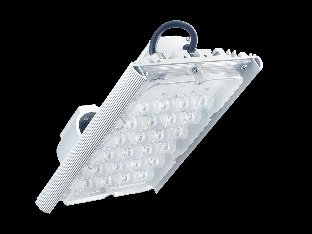 Светильник светодиодный Светильник Unit PRO 65/9500 Ш4 3K консоль DIORA DUPRO65Sh4-3K-C