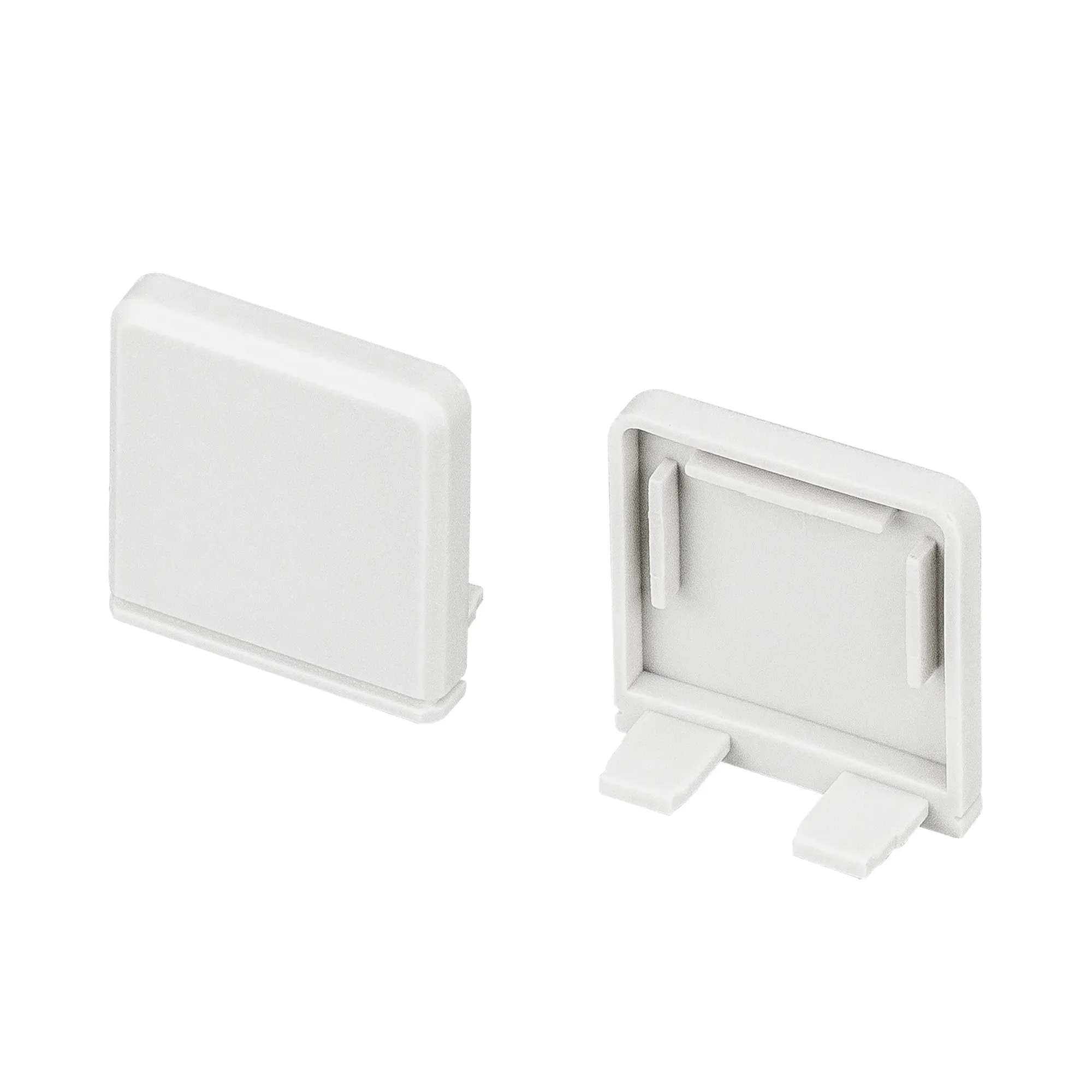 Заглушка для PLS-LOCK под экран G-K (ARL, Пластик) Arlight 019211