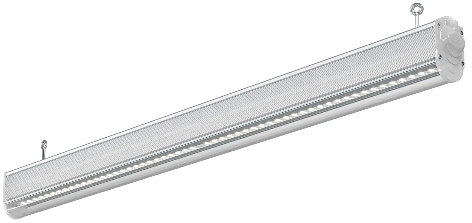 LIGHTING PRO Светильник светодиодный ДСП 7032 35Вт Г30 4000К IP66 IEK IEK LT-DSP0-7032-035-40-K02