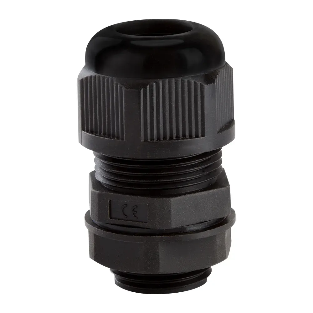 Сальник MG20-(Dпроводника 10-14мм)-IP68 КЭАЗ 143118