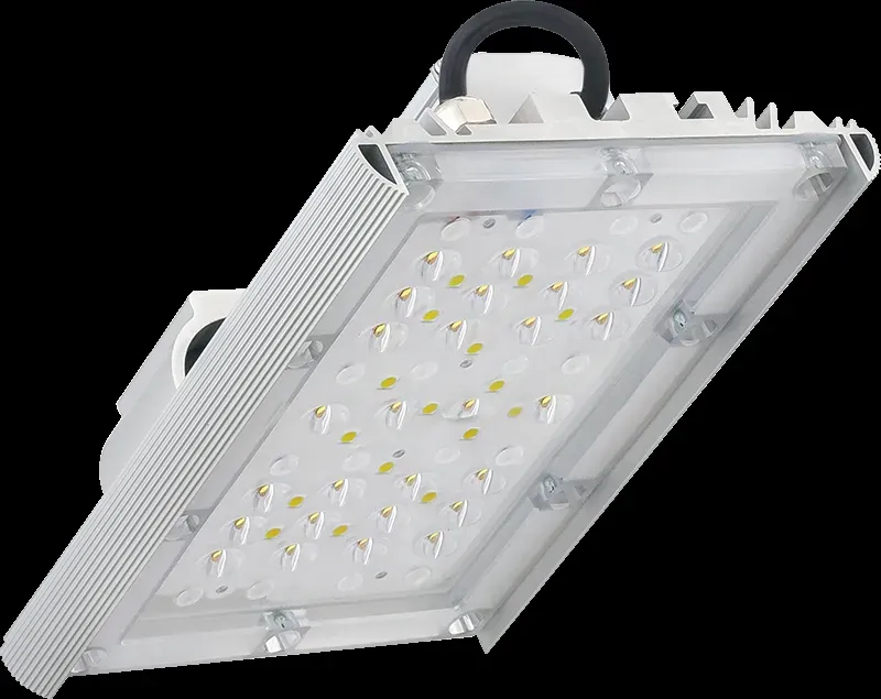 Светодиодный светильник Diora Unit PRO 65/9700 Ш1 4K консоль DIORA DUPRO65Sh1-4K-C