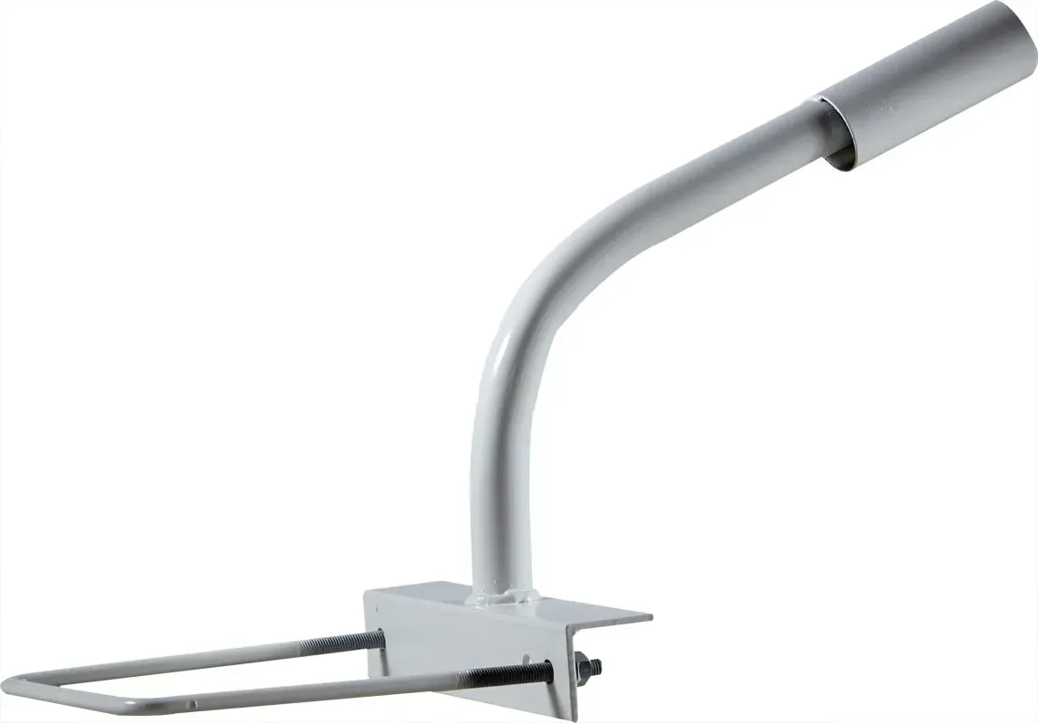 Кронштейны настенные для уличного освещения