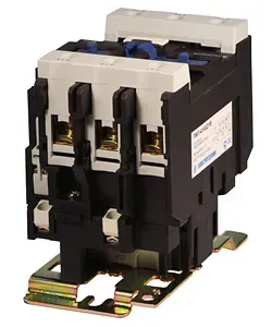 Пускатель электромагнитный ПМЛ-5160М УХЛ4 Б, 380В/50Гц, 1р+1з, 100А, нереверсивный, без реле, IP20 Электротехник ET007483