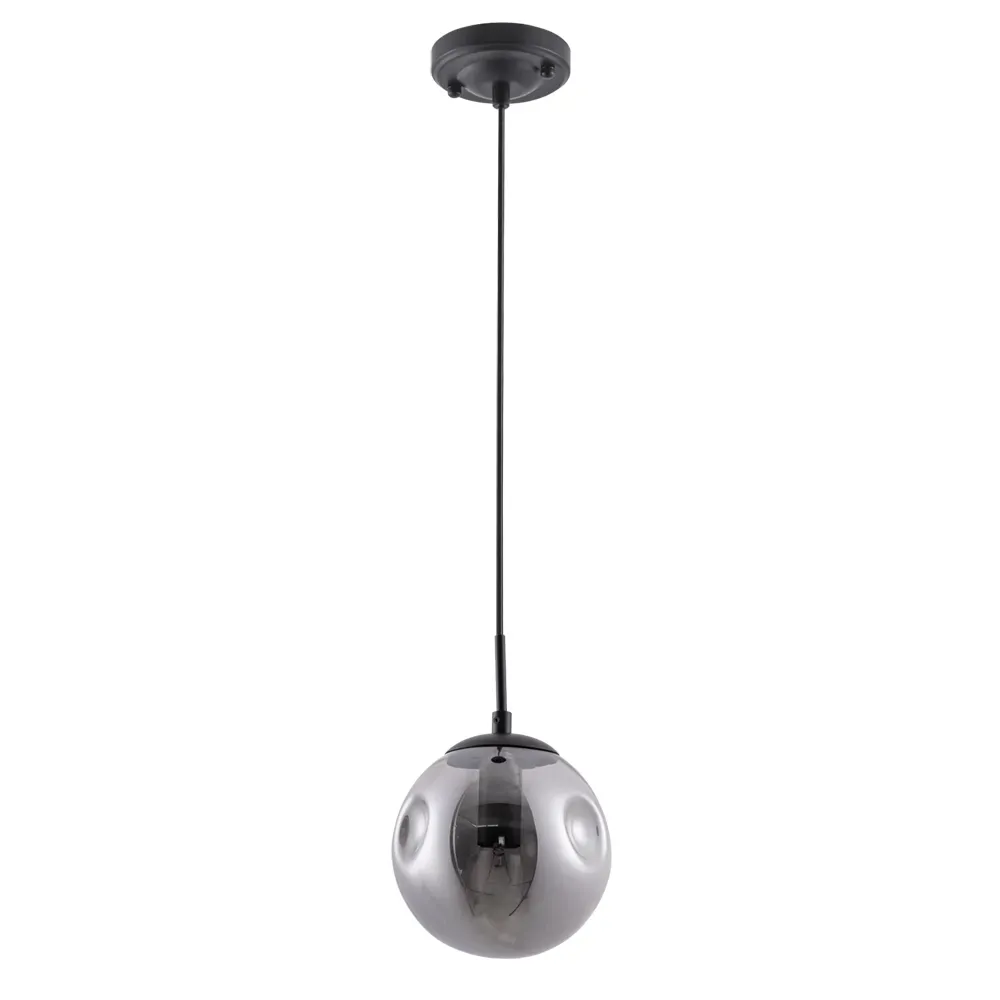 Светильник TUREIS Arte Lamp A9915SP-1BK