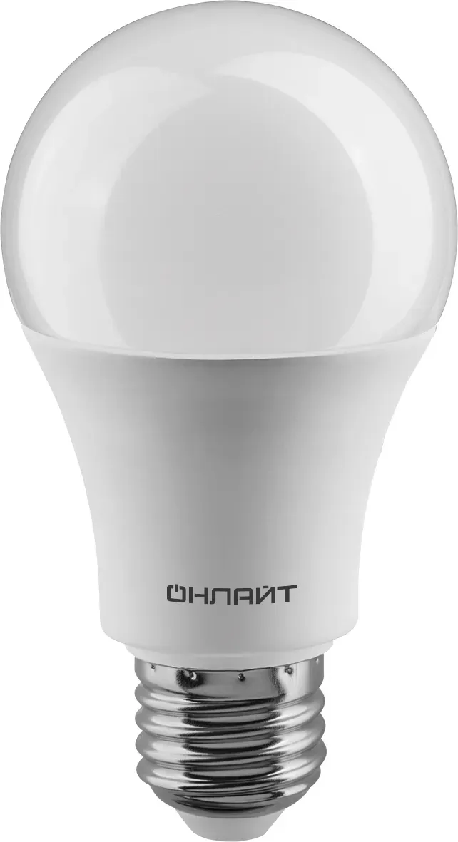 Лампа светодиодная led 15вт е27 дневной promo NAVIGATOR GROUP 27043