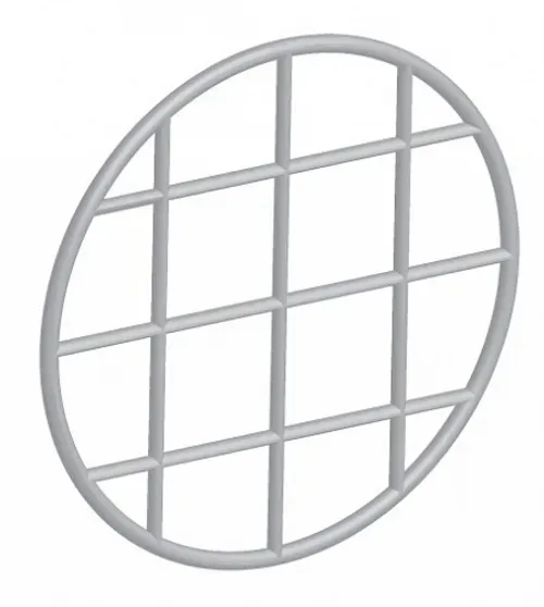 Решетка защитная ТС.07/К-150 ССТ 2183982