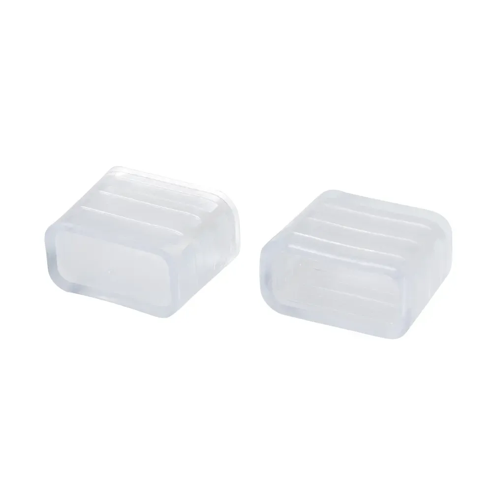 Заглушка ARL-Mini-Cap (16x8мм) (ARL, пластик) Arlight 021549