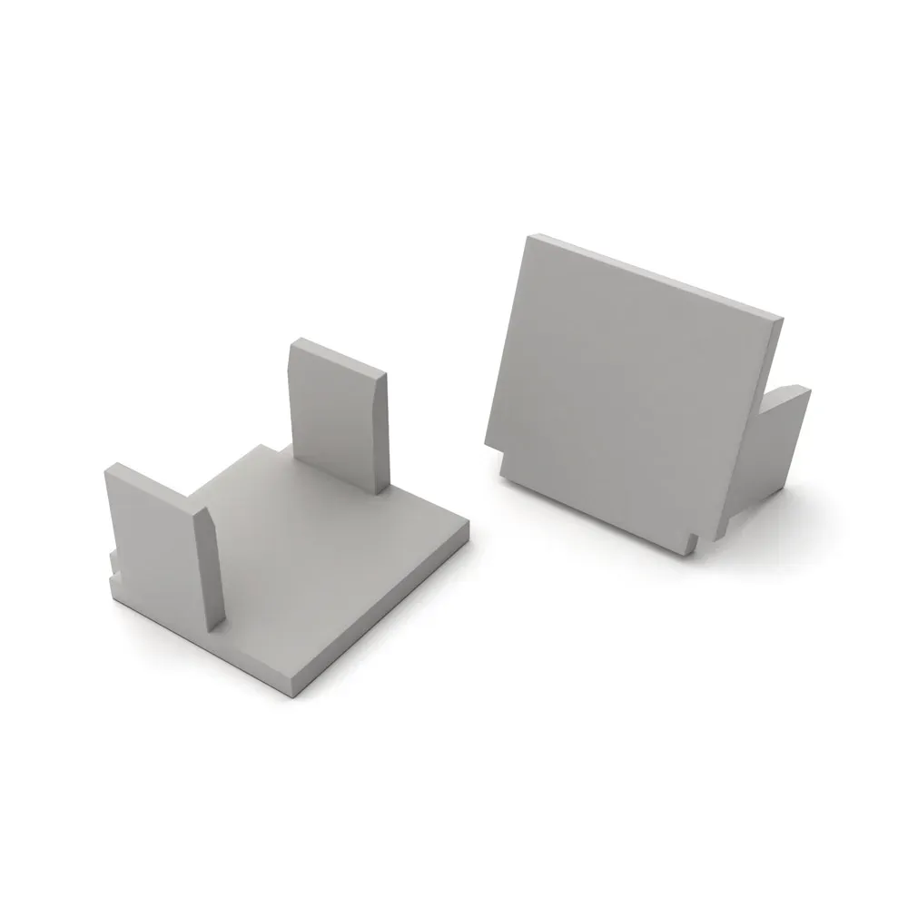 Заглушка TEK-PIK-1010 глухая (ARL, Пластик) Arlight 029592