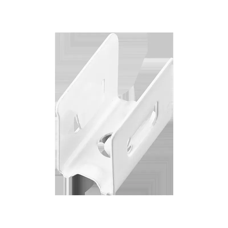 Комплект монтажных клипс для ленты NEON 6x12 SLIM 20 шт Вартон V4-NS-00.0053.STR-0007