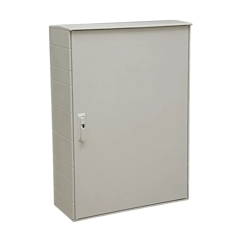 Корпус из полиэстера optibox g-750х1055х300-f-1-11-z-i-ip54-1 КЭАЗ 332476