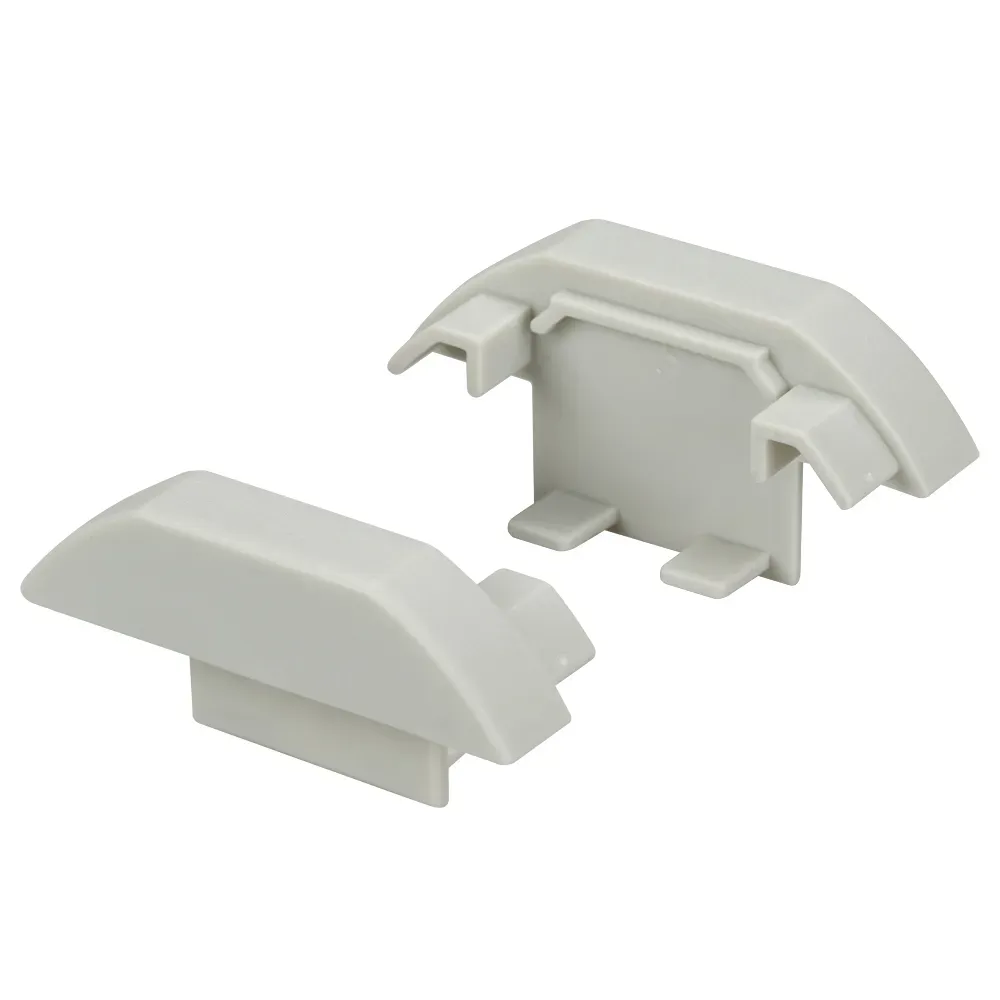 Заглушка для PLS-LOCK-H25-FA глухая (ARL, Пластик) Arlight 016387