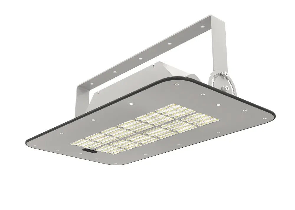 Светильник LED KEDR TERMO 2.0 (СБУ) 150Вт 24000Лм 5,0К КСС Г IP67 ЛЕД-Эффект LE-СБУ-32-150-7403-67Х