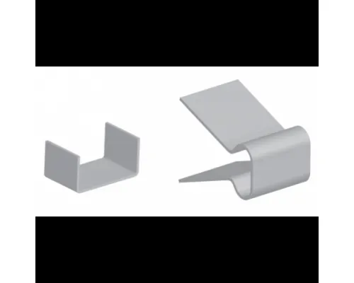 Зажим крепежный СР/К.1-25 М ССТ 2183866