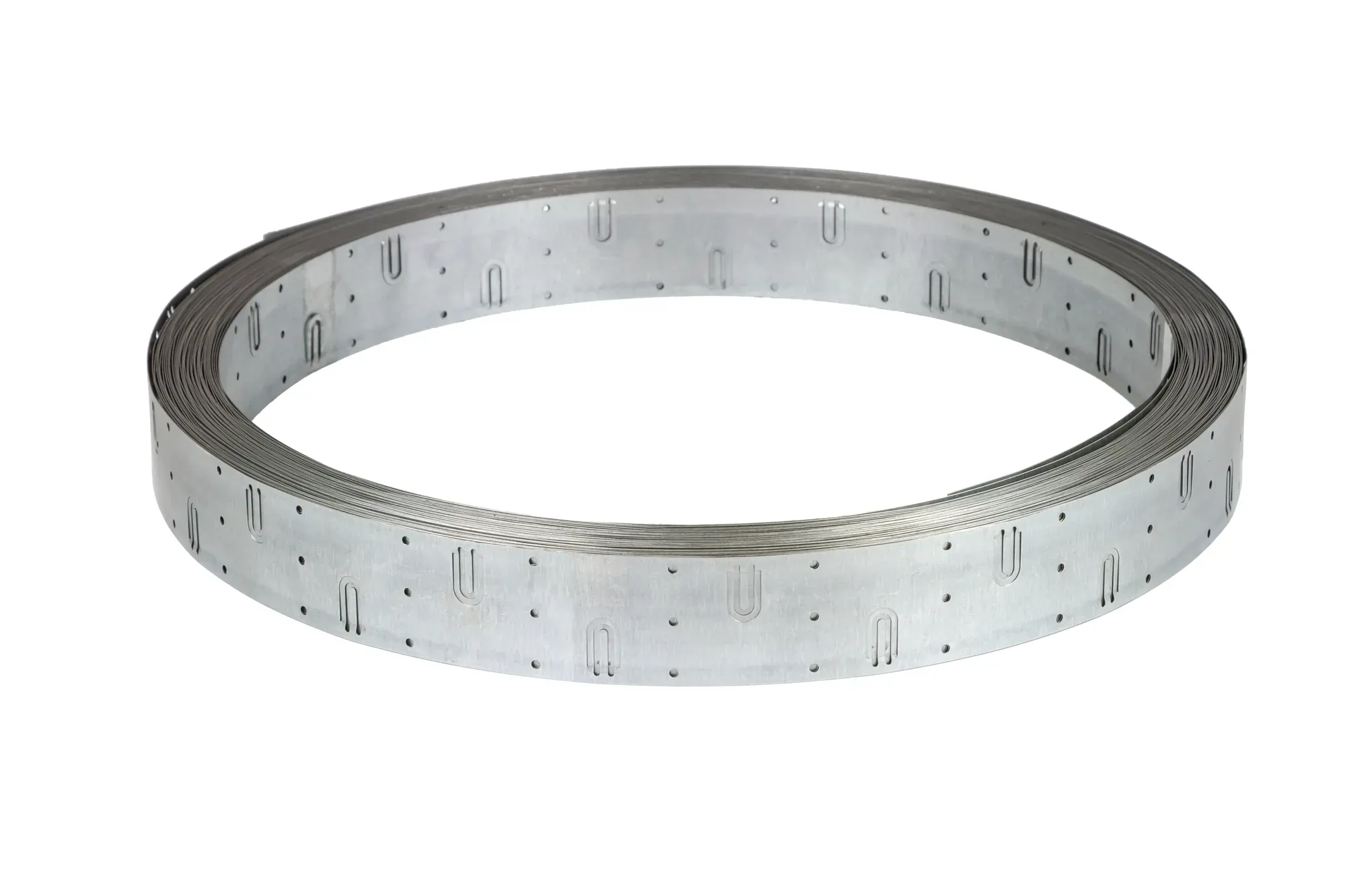 Лента двойная DEVIfast специальная РБ 25 (0,05х25м) оцинкованная ДЕВИ 19808185