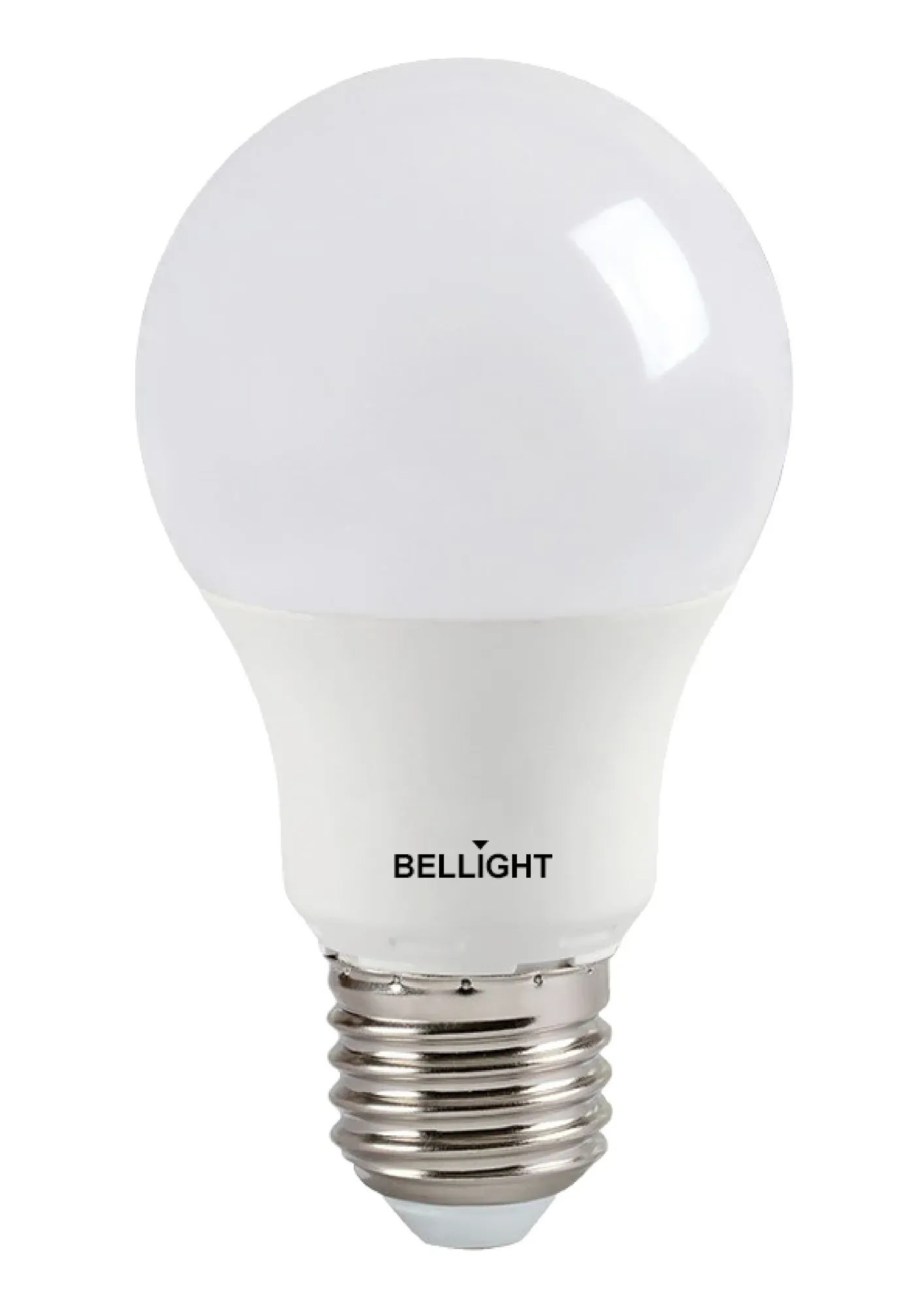 Лампа светодиодная led a60 220v/9w/e27 750lm 6500 BELLIGHT 86363996