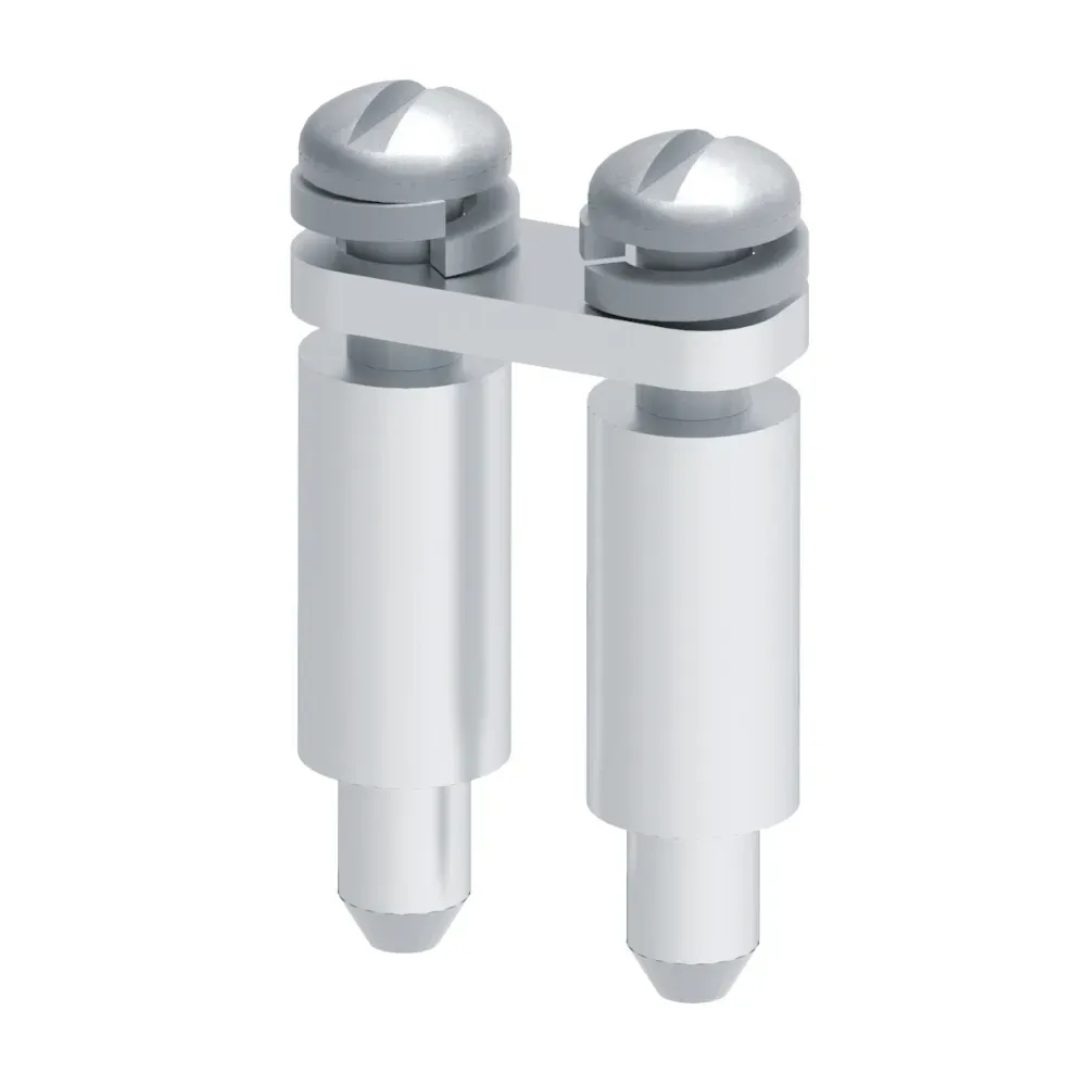 Перемычка винтовая OptiClip СА722/2 КЭАЗ Optima (от-ка) 332731