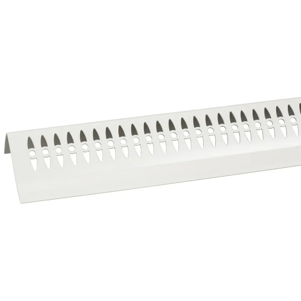 4 КРЫШКИ КРЕПЛЕНИЙ ДЛЯ ГОРИЗОНТАЛЬНЫХ КАБЕЛЕЙ SE (Schneider) LVS04243