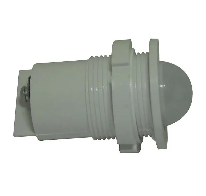 Лампа коммутаторная светодиодная СКЛ11А-ЛП-2-220 зел. Каскад-Электро 00000402