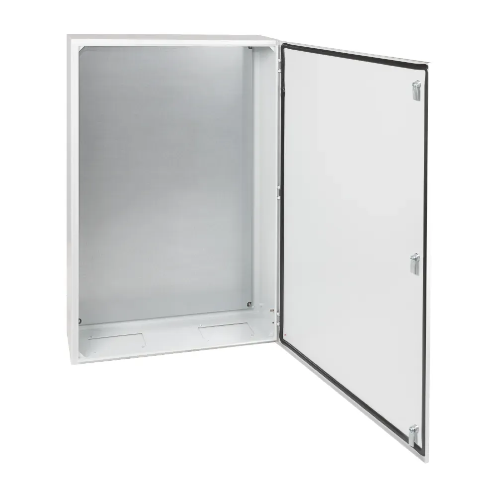 Корпус металлический щмп-про-1200х800х280-ip66-ухл1 типоисполнение про КЭАЗ 367450