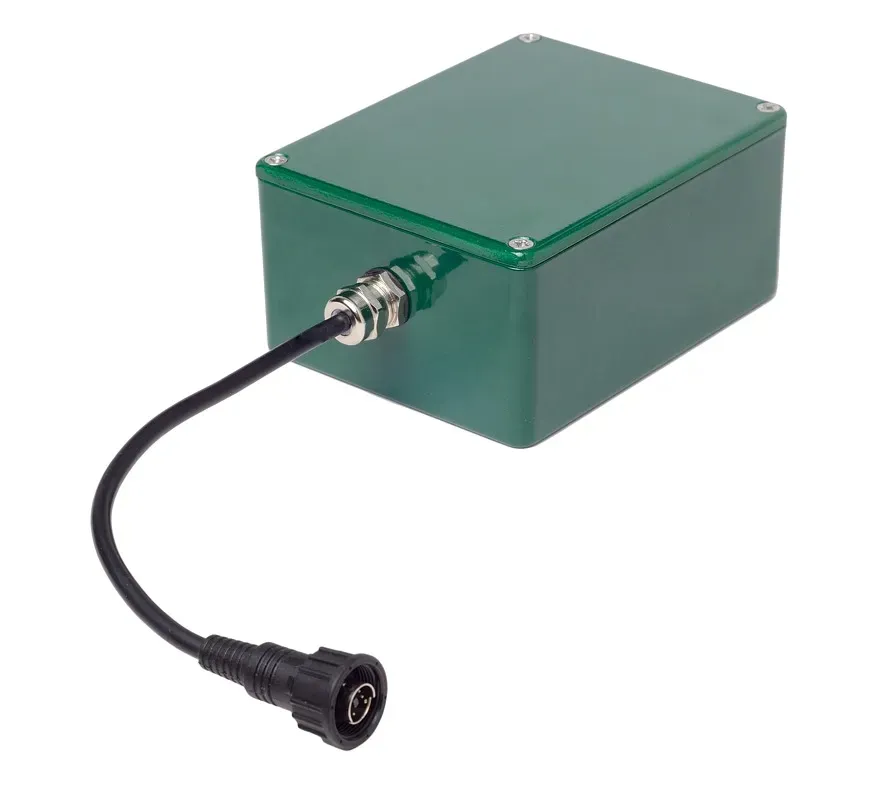 Блок аккумуляторных батарей АКБ-1-7,4/8 Полисервис 2311