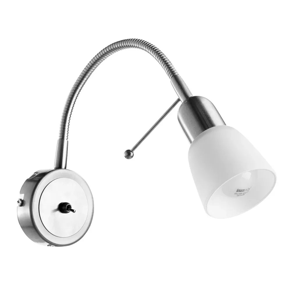 Спот LETTURA Arte Lamp A7009AP-1SS
