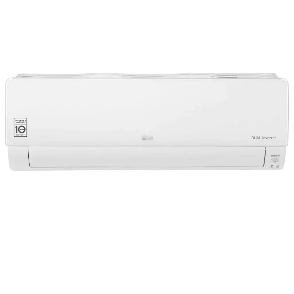 Кондиционер, блок внутренний сплит-системы настенного типа B24TS-NSKC LG Air НС-1374053