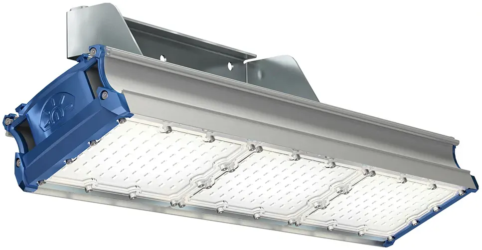 Светильник светодиодный до-134,2w ip67 19852лм 4000к ксс d fl dim (tl-prom sm 135 4k fl dim d) ТЕХНОЛОГИИ СВЕТА УТ000010076